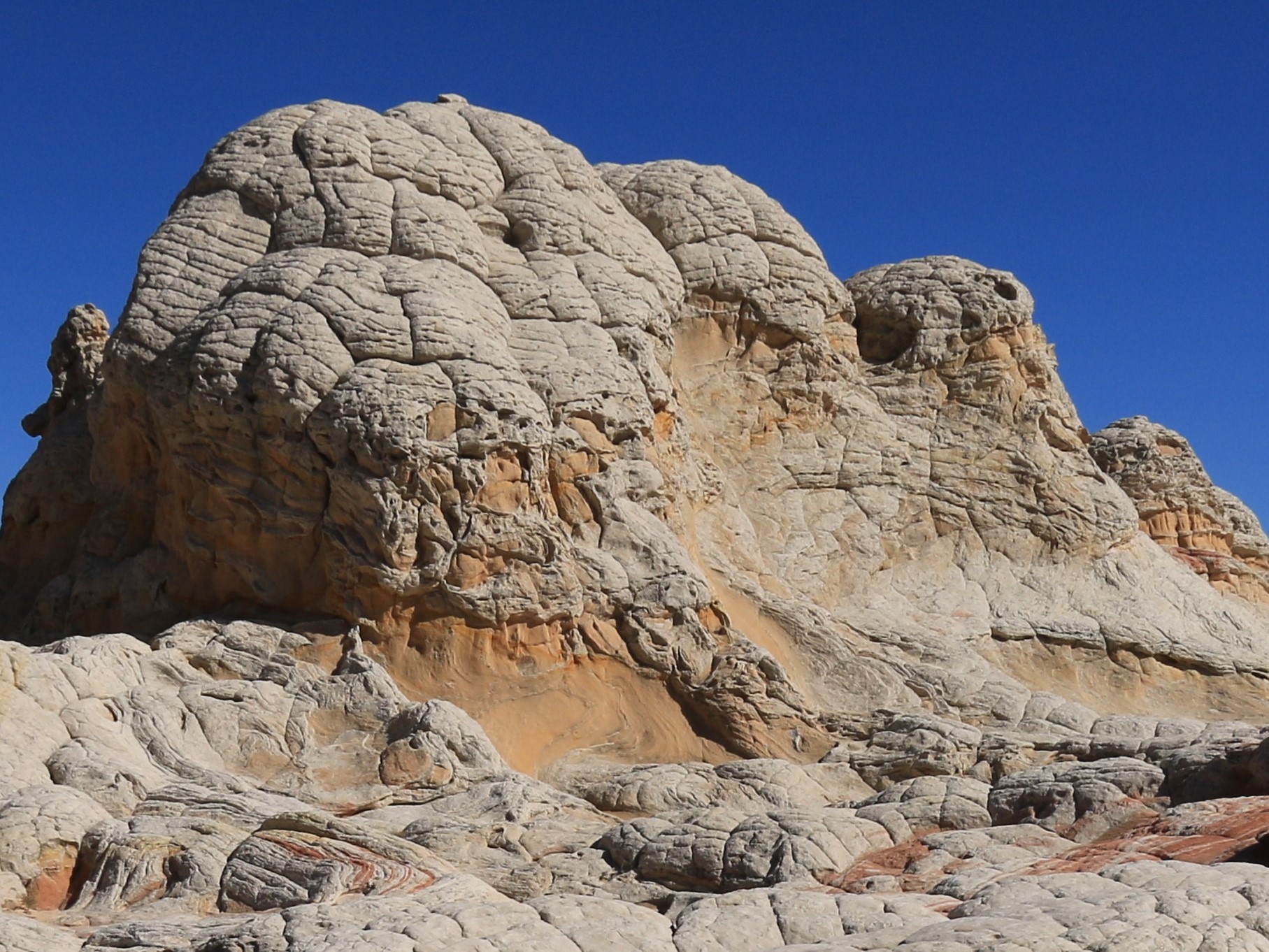 Vermillion Cliffs NM